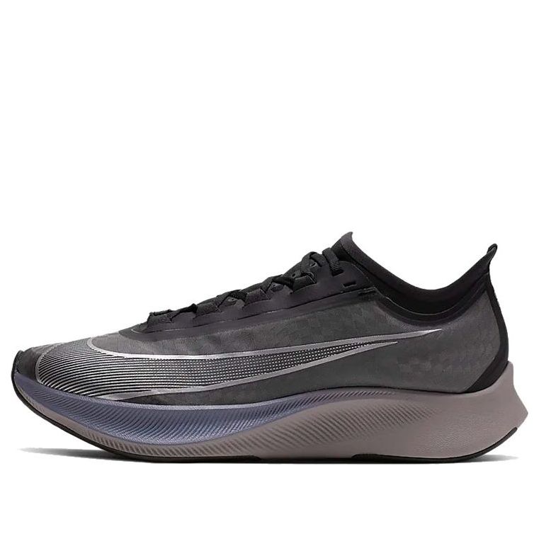 Nike Zoom Fly 3 'Thunder Grey' AT8240-001