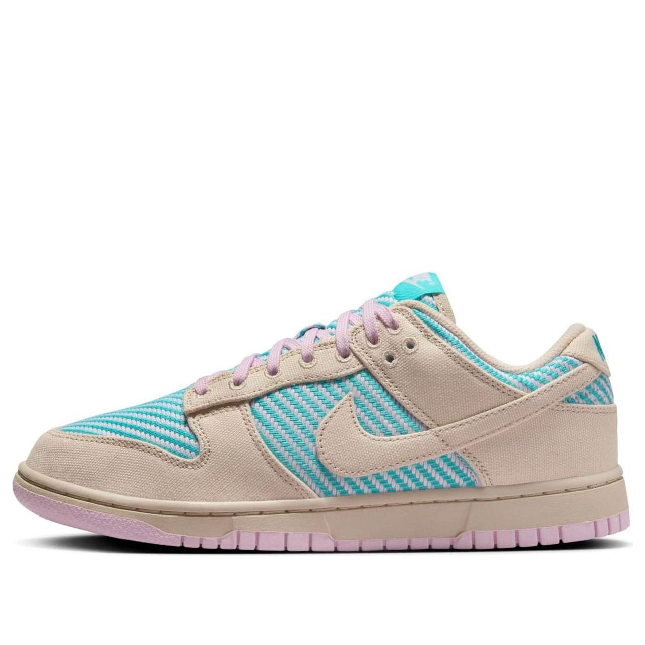 (WMNS) Nike Dunk Low 'Heat Wave' HF5077-902