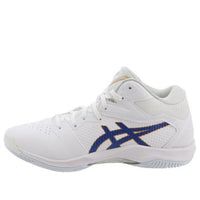 ASICS Gel-Hoop V12 3E 'White Blue' 1063A038-109