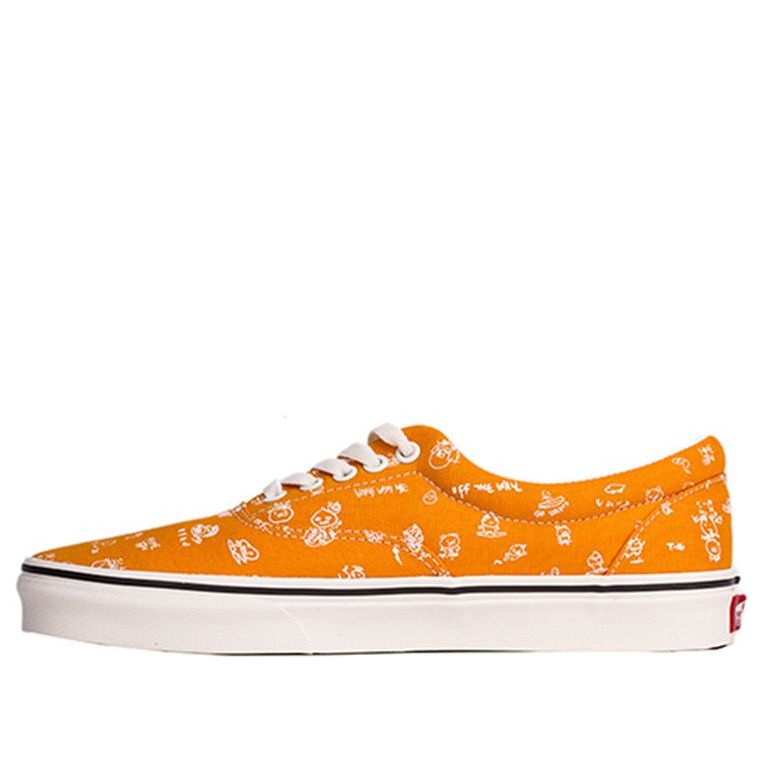 Vans x Kakao Friends Authentic Yellow VN0A38FRTH1