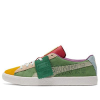 PUMA Michael Lau x Suede Vintage Q2 'Multi' 382164-01