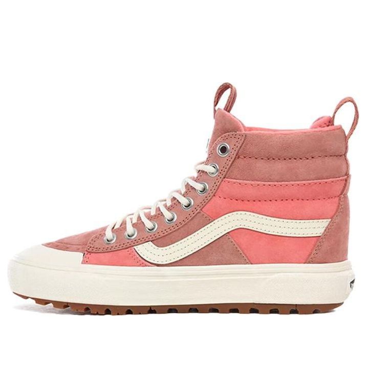 Vans SK8-Hi Mte 2.0 Dx Pink/White VN0A4P3I2UU