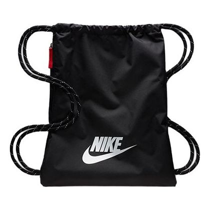 Nike Gym Bag 'Black' BA5901-010
