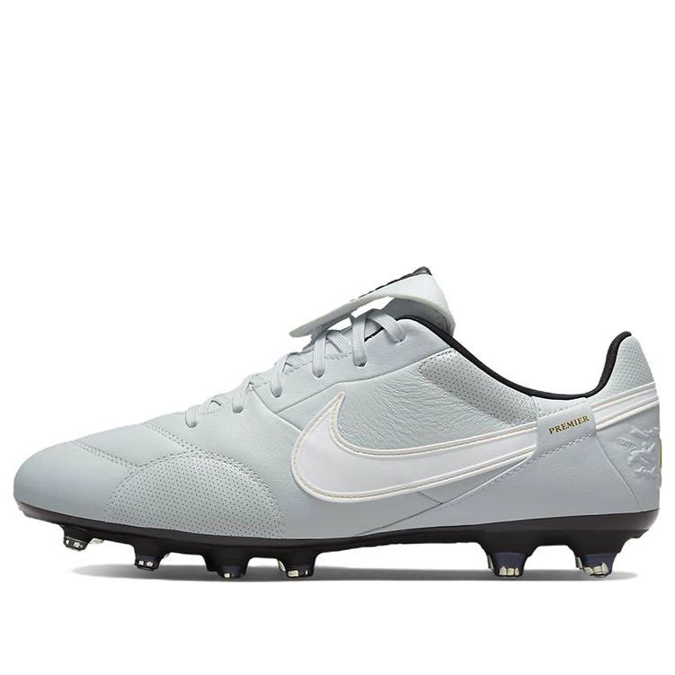 Nike Premier 3 FG 'Pure Platinum' AT5889-011