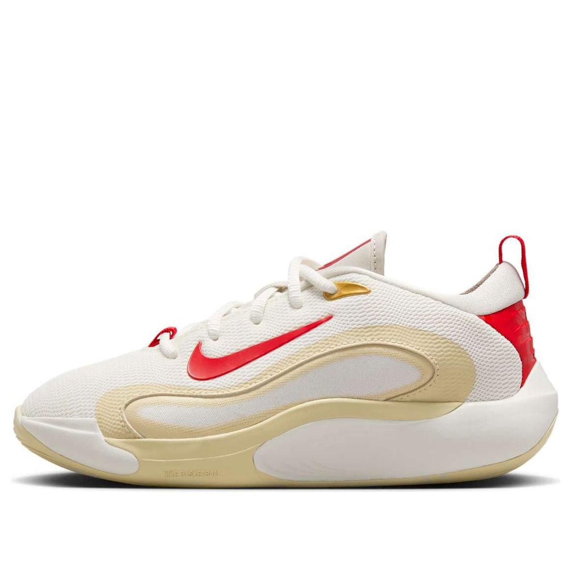 (GS) Nike Isofly 'Year of the Snake' HV6002-160