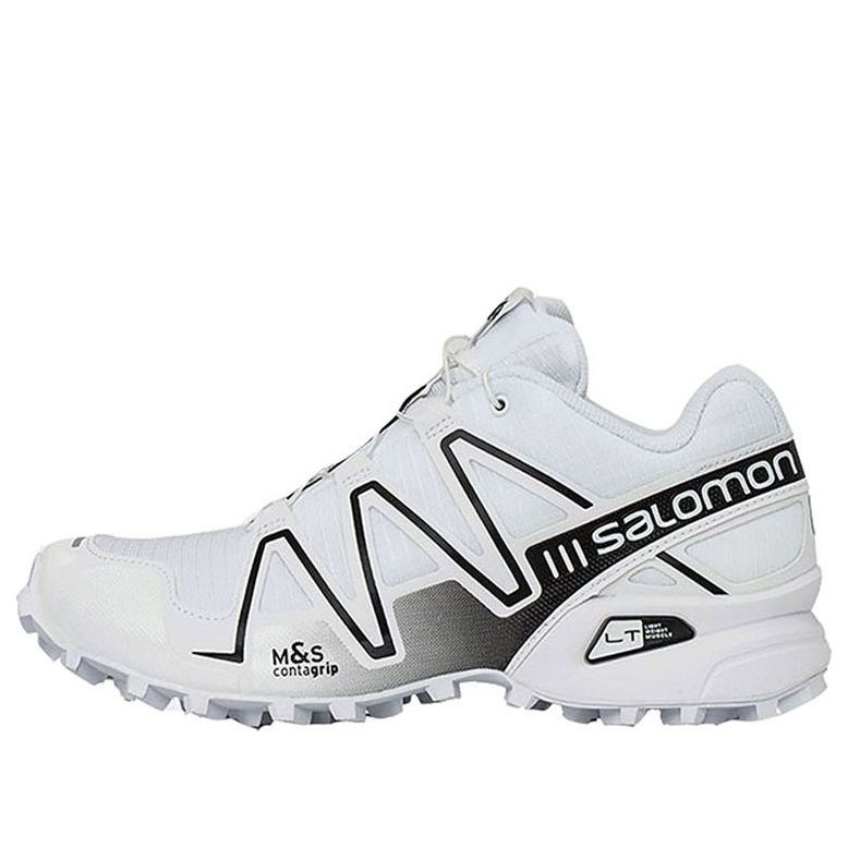 Salomon Speedcross 3 'White' 413127 / L41312700