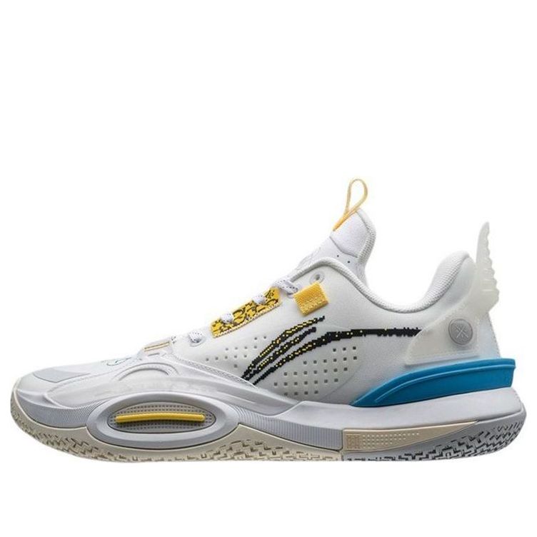 Li-Ning Wade All City 10 'Test' ABAS009-3