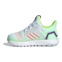 (TD) adidas Toy Story 4 x UltraBoost 19 'Buzz Lightyear' EF0935