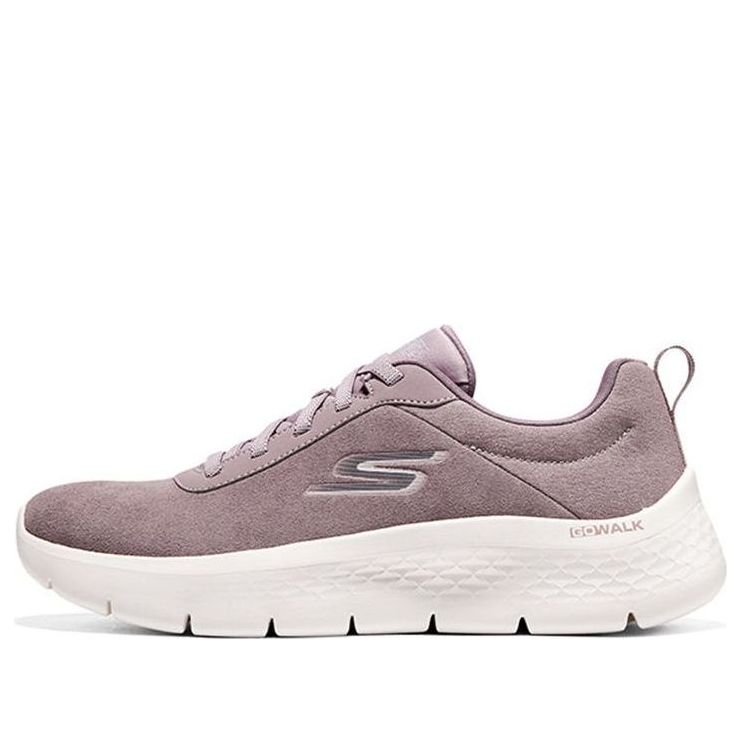 (WMNS) Skechers Go Walk Joy Light Motion Sneaker 'Wonder Mauve' 896168-MVE