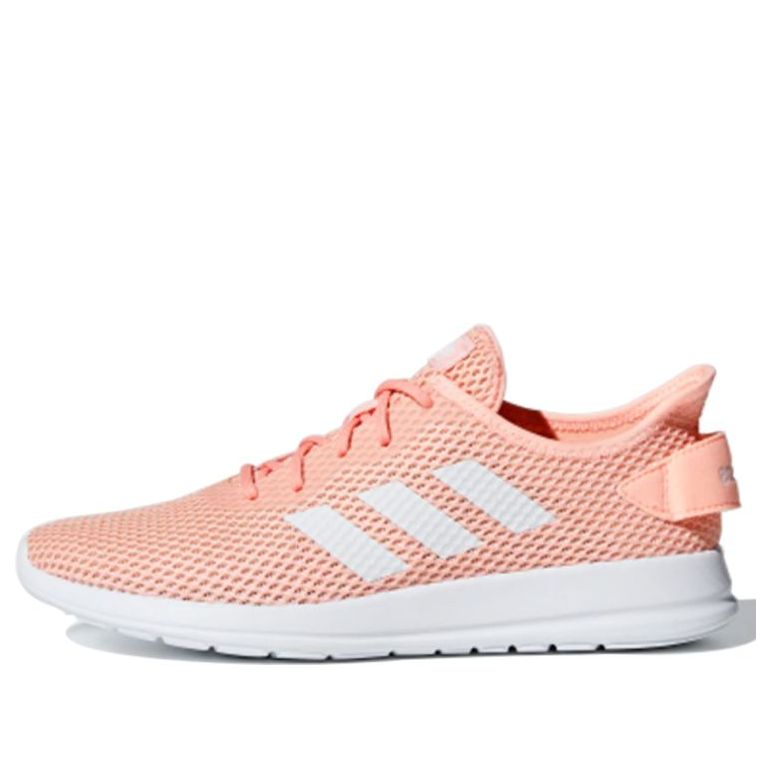 (WMNS) adidas neo Yatra 'Pink' F36518