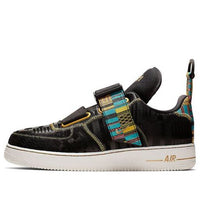 Nike Air Force 1 Utility 'Black History Month' BV7783-001