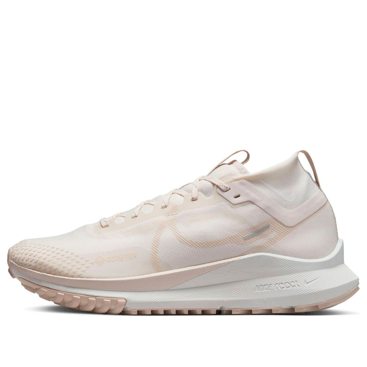 Nike React Pegasus Trail 4 GTX 'Light Orewood Brown' DJ7926-007