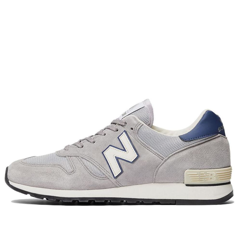 New Balance 670 Made in England '40th Anniversary' M670UKF