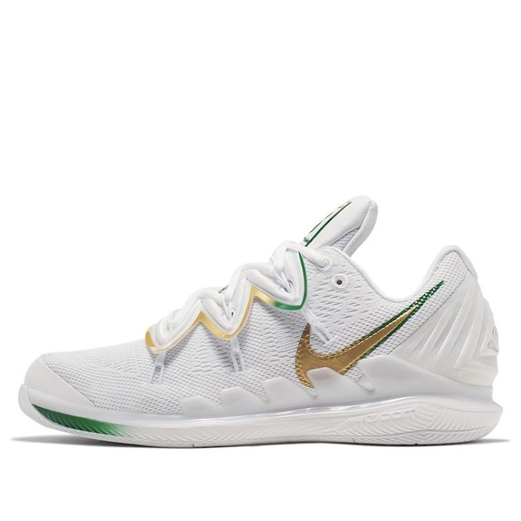 Nike Kyrie Irving x Nick Kyrgios x Air Zoom Vapor X 'Clover' BQ5952-101