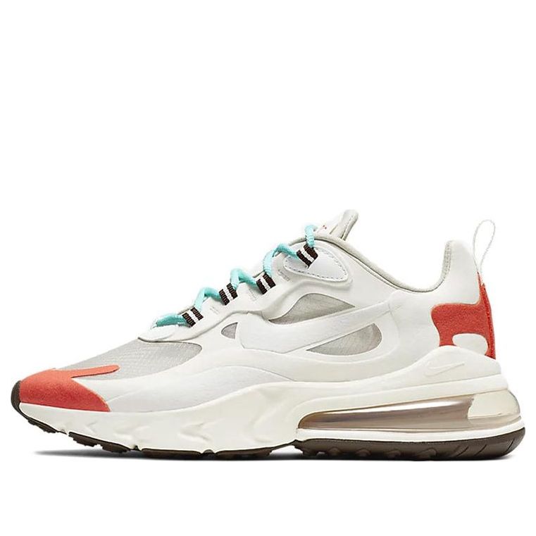 (WMNS) Nike Air Max 270 React 'Mid-Century' AT6174-200