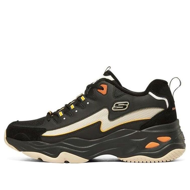 Skechers D'Lites 4.0 894031-BKMT