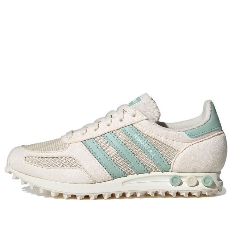 (WMNS) adidas Originals La Trainer OG 'Mint' IE1649