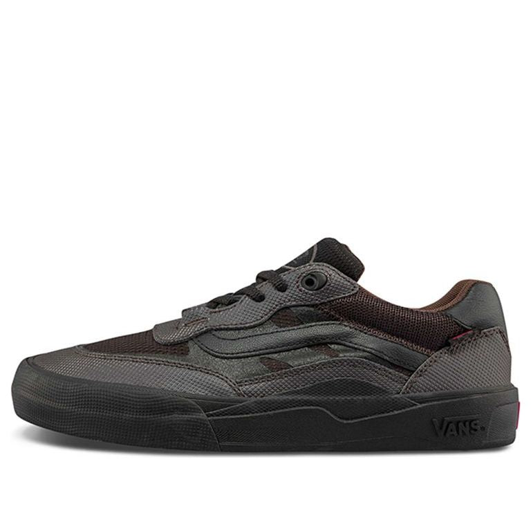 Vans Justin Henry x Wayvee 'Coffee Bean' VN0A5JIA8AC