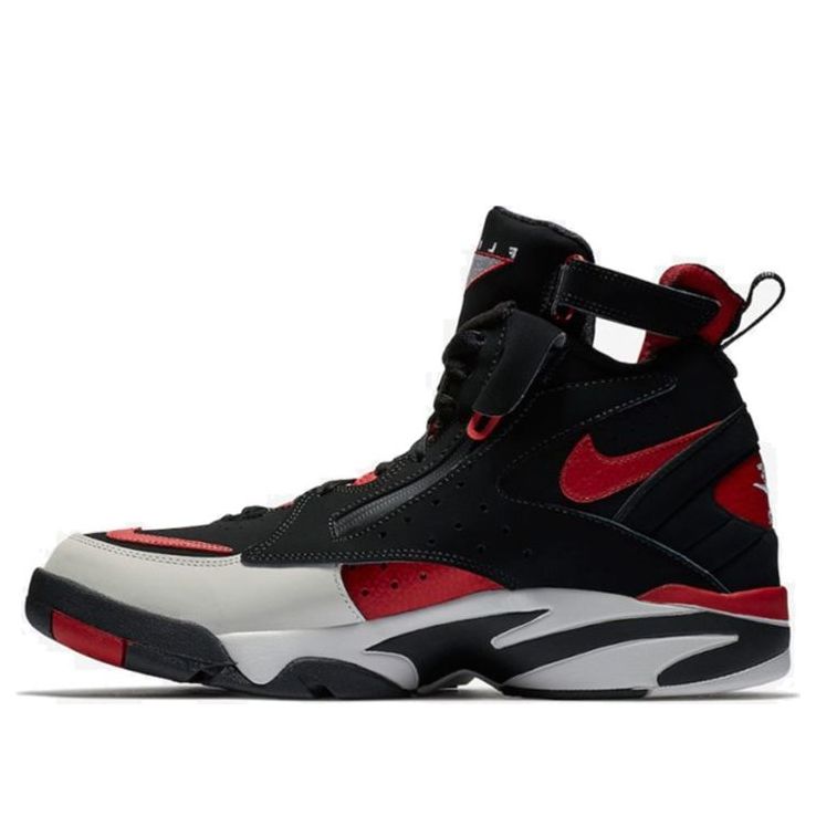 Nike Air Maestro 2 LTD 'Gym Red' AH8511-002