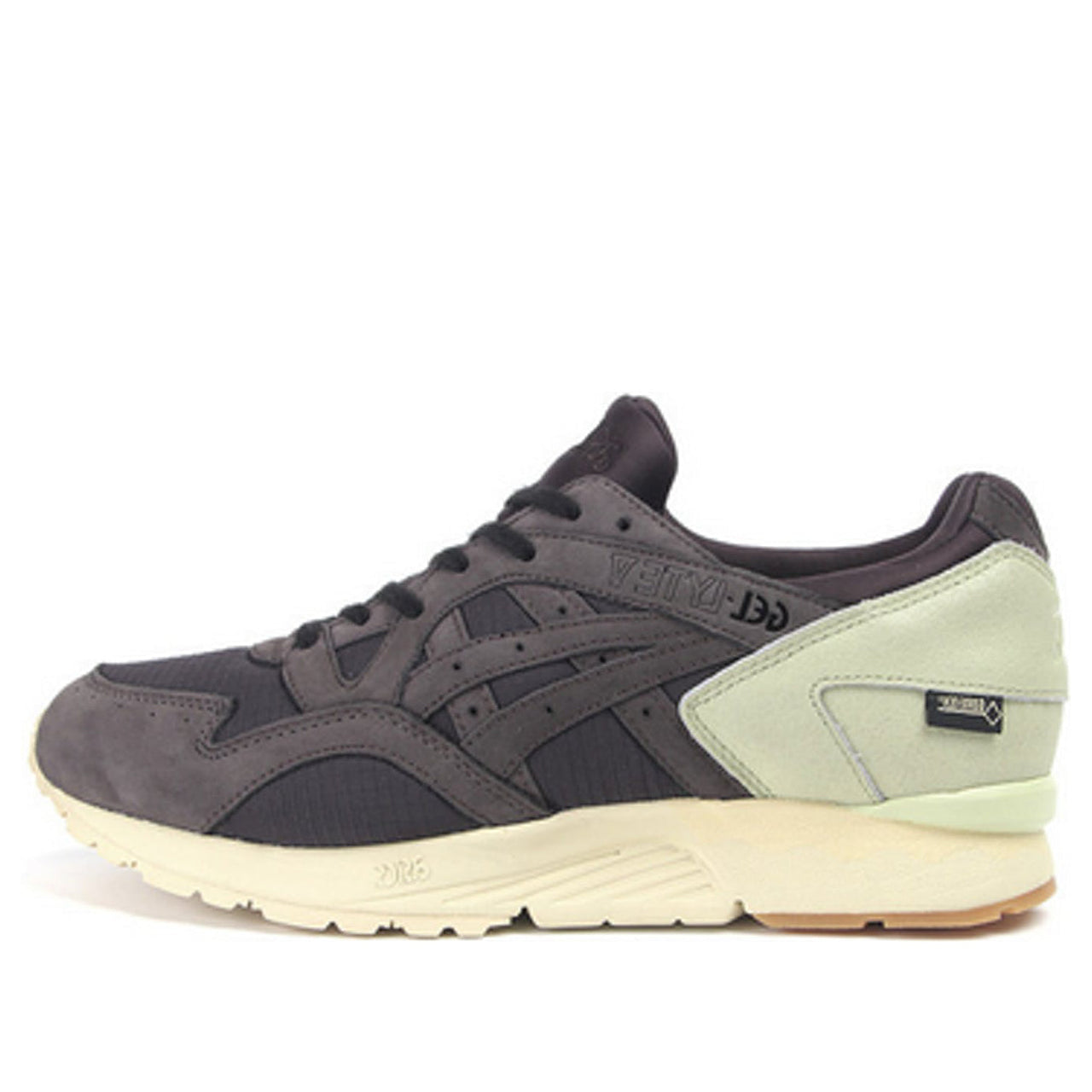 ASICS Saint Alfred x Gel Lyte 5 'After Dark' H50GK-9999
