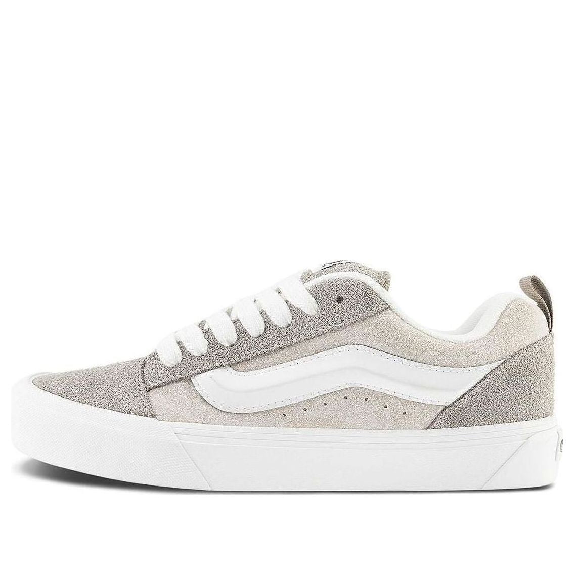Vans Knu Skool 'Beige Grey' VN0009QCCNP