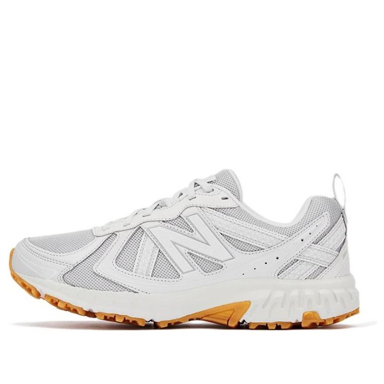New Balance 410 Series Casual Retro White MT410KF5