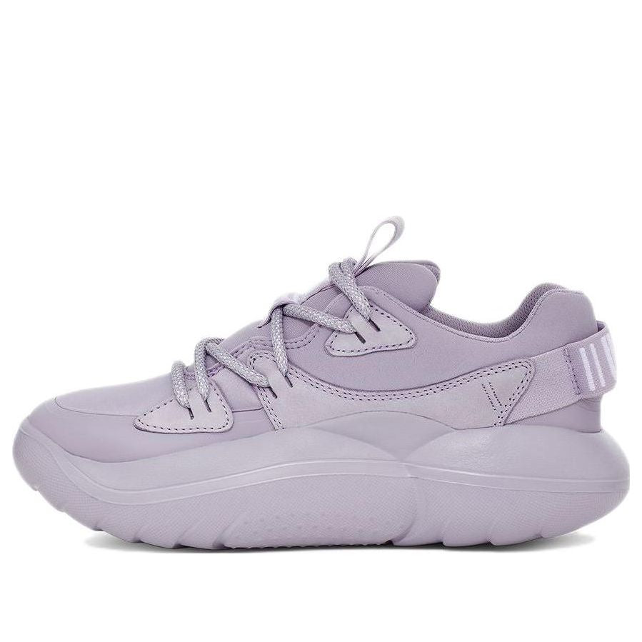 (WMNS) UGG LA Cloud Lace 'Purple' 1123715-JGL
