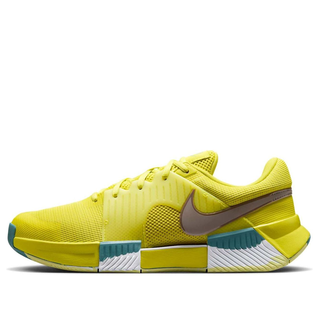 Nike Zoom GP Challenge 1 'High Voltage Teal' HF1173-300