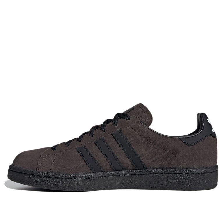 adidas x Kicks Lab Campus 'Maroon Core Black' FZ5577