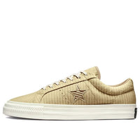 Converse One Star 'Mellow Mild - Biscotti' 171553C