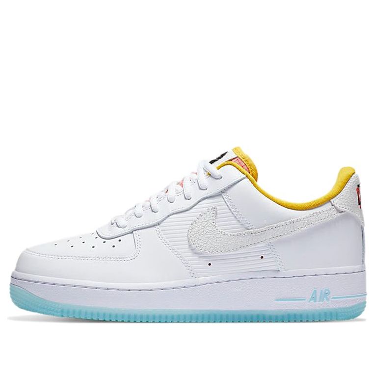 (WMNS) Nike Air Force 1 '07 'Corner Markets' CZ8132-100