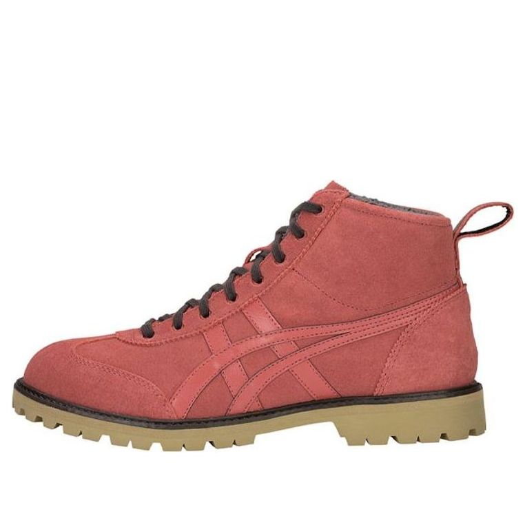 Onitsuka Tiger Rinkan 'Brick-Red' 1183A082-600