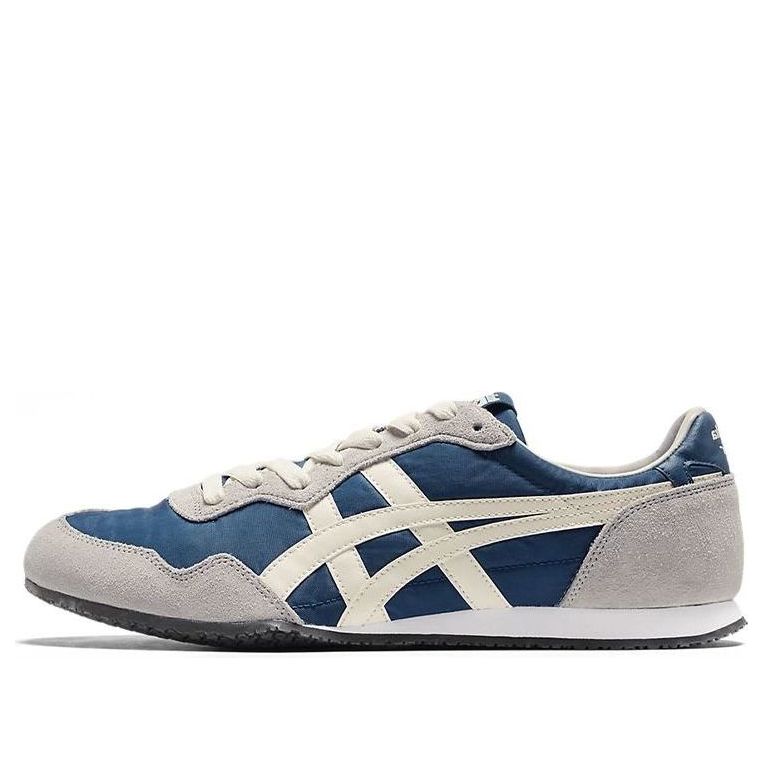 Onitsuka Tiger Serrano 'Mako Blue Cream' 1183B400-406