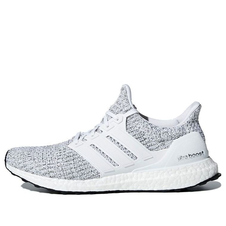 adidas UltraBoost 4.0 'Non-Dyed White' F36155