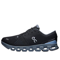 On Running Cloud X 4 'Black Chambray' 3ME30041446
