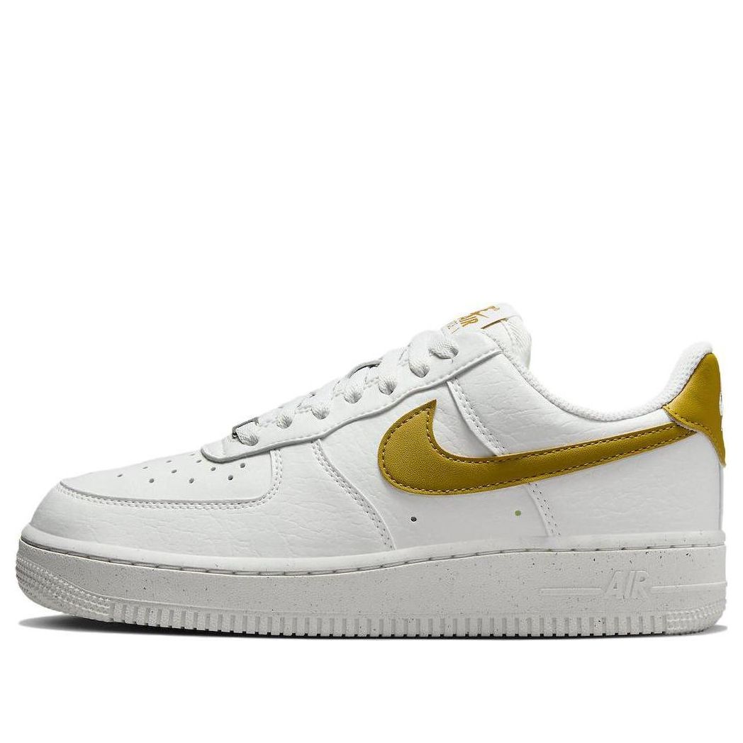 (WMNS) Nike Air Force 1 'Next Nature Bronzine' DV3808-101
