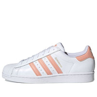 adidas Superstar 'White Ambient Blush' H00162