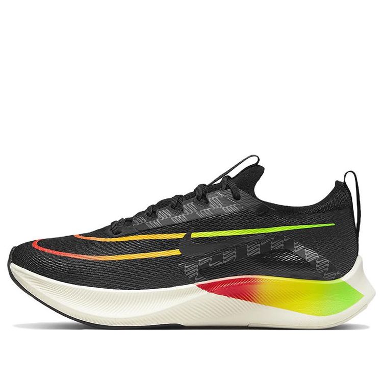 Nike Zoom Fly 4 'Black Multi' DQ4993-010