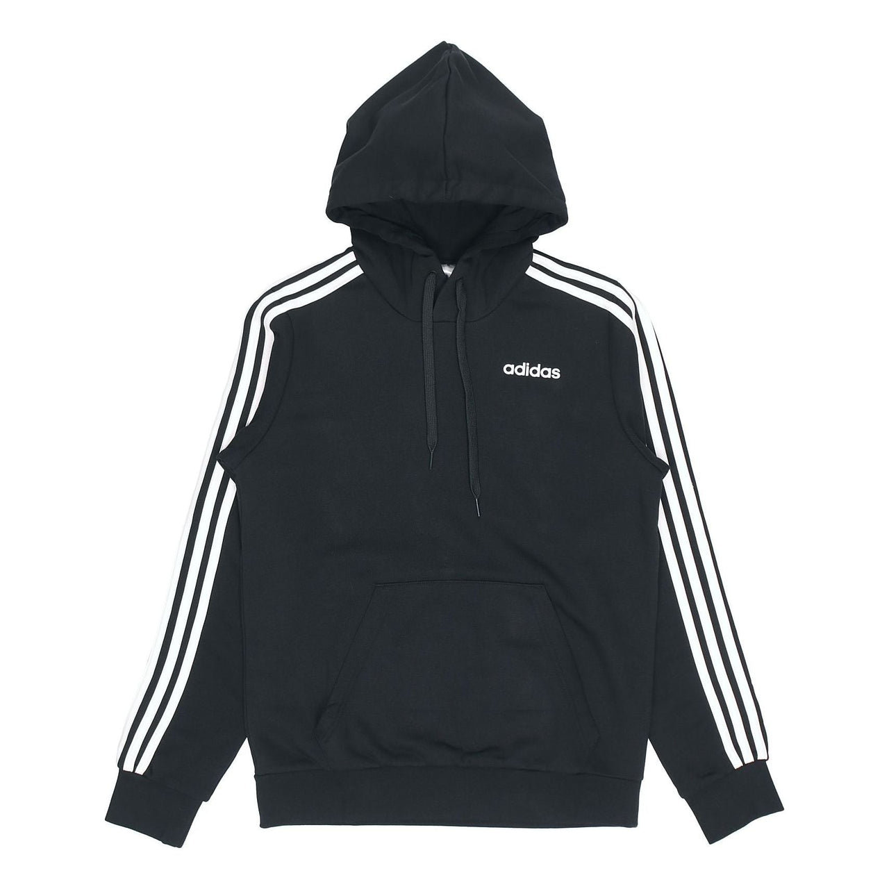 Men's adidas Stripe Black DU0498