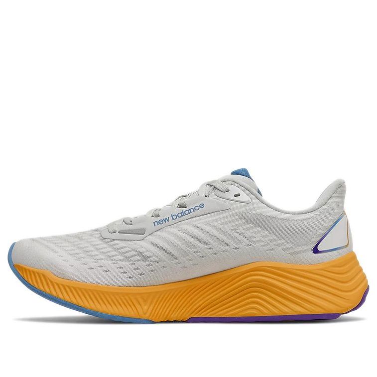 New Balance FuelCell Prism v2 'White Impulse' MFCPZLW2