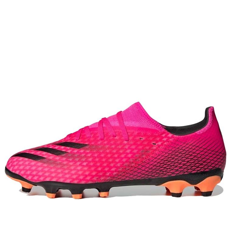 adidas Ghosted.3 HG 'Pink' FW6973