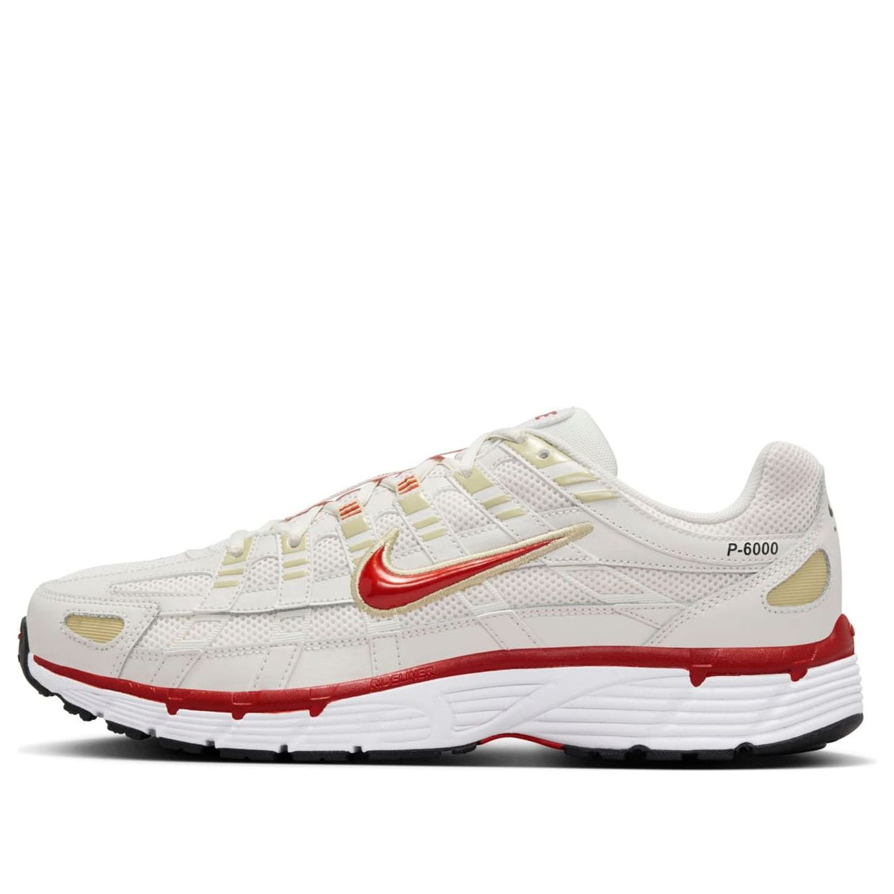 Nike P-6000 'Phantom Dragon Red' CD6404-015