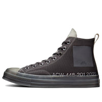 Converse A-Cold-Wall* x Chuck 70 High 'Pavement' A02277C