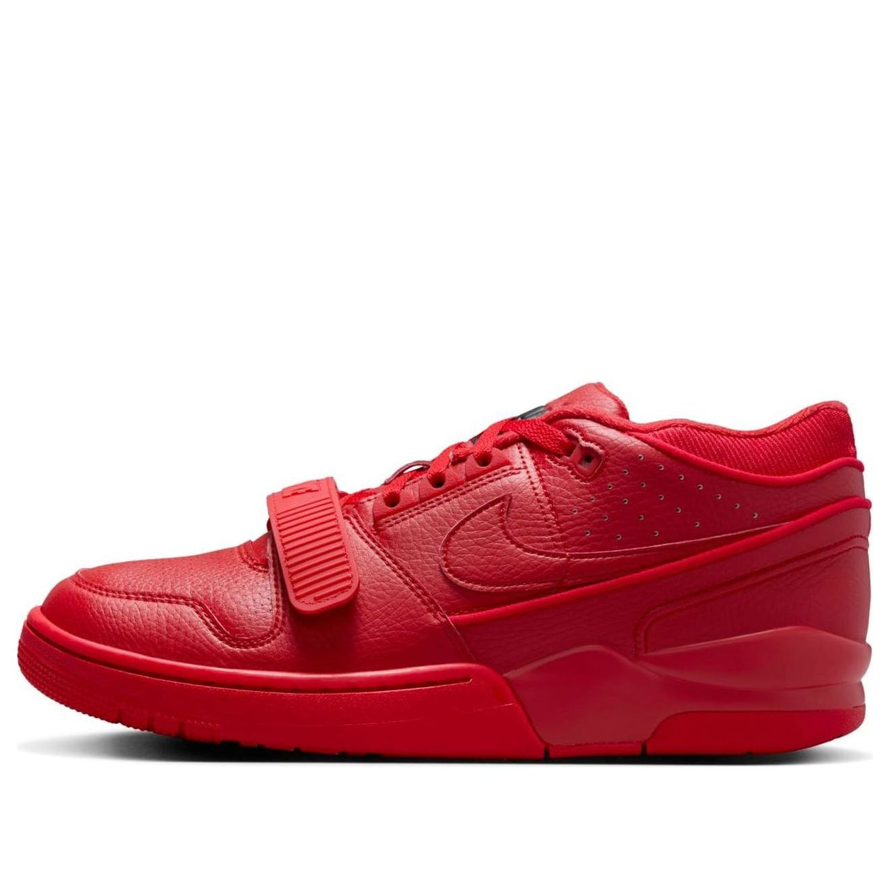 Nike x Billie Eilish Air Alpha Force 88 SP 'Triple Red' DZ6763-600