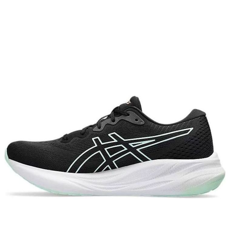 (WMNS) ASICS Gel-Pulse 15 'Black Mint Tint' 1012B593-001