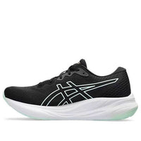 (WMNS) ASICS Gel-Pulse 15 'Black Mint Tint' 1012B593-001