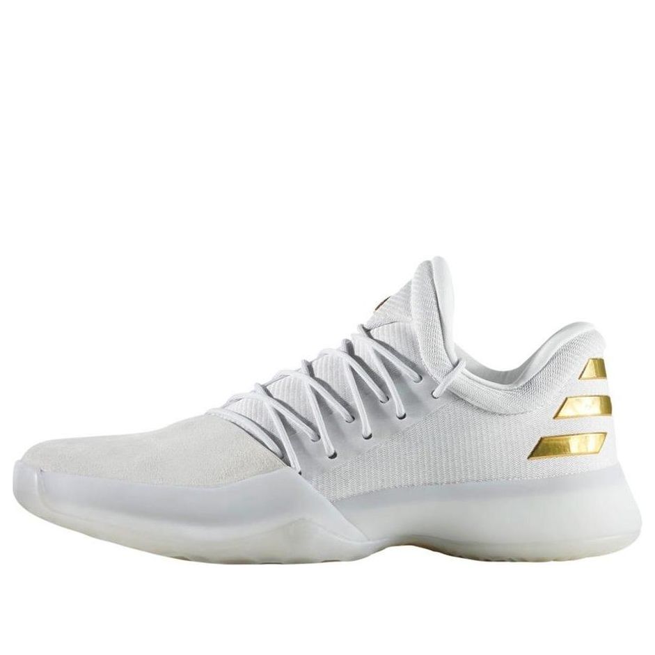 adidas Harden Volume 1 'MVP' AC8107