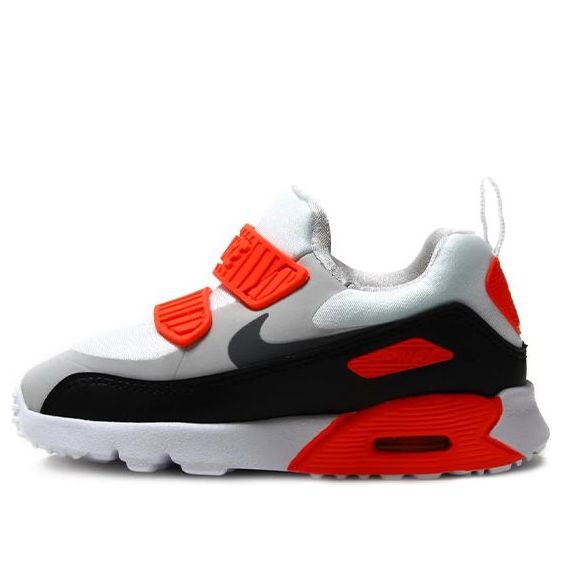 (TD) Nike Air Max Tiny 90 'Infrared' 881924-002