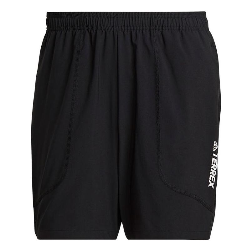adidas Terrex Multi Shorts 'Black' GM4760