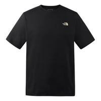 THE NORTH FACE Van Life Graphic T-Shirt 'Black' NF0A88GH-JK3